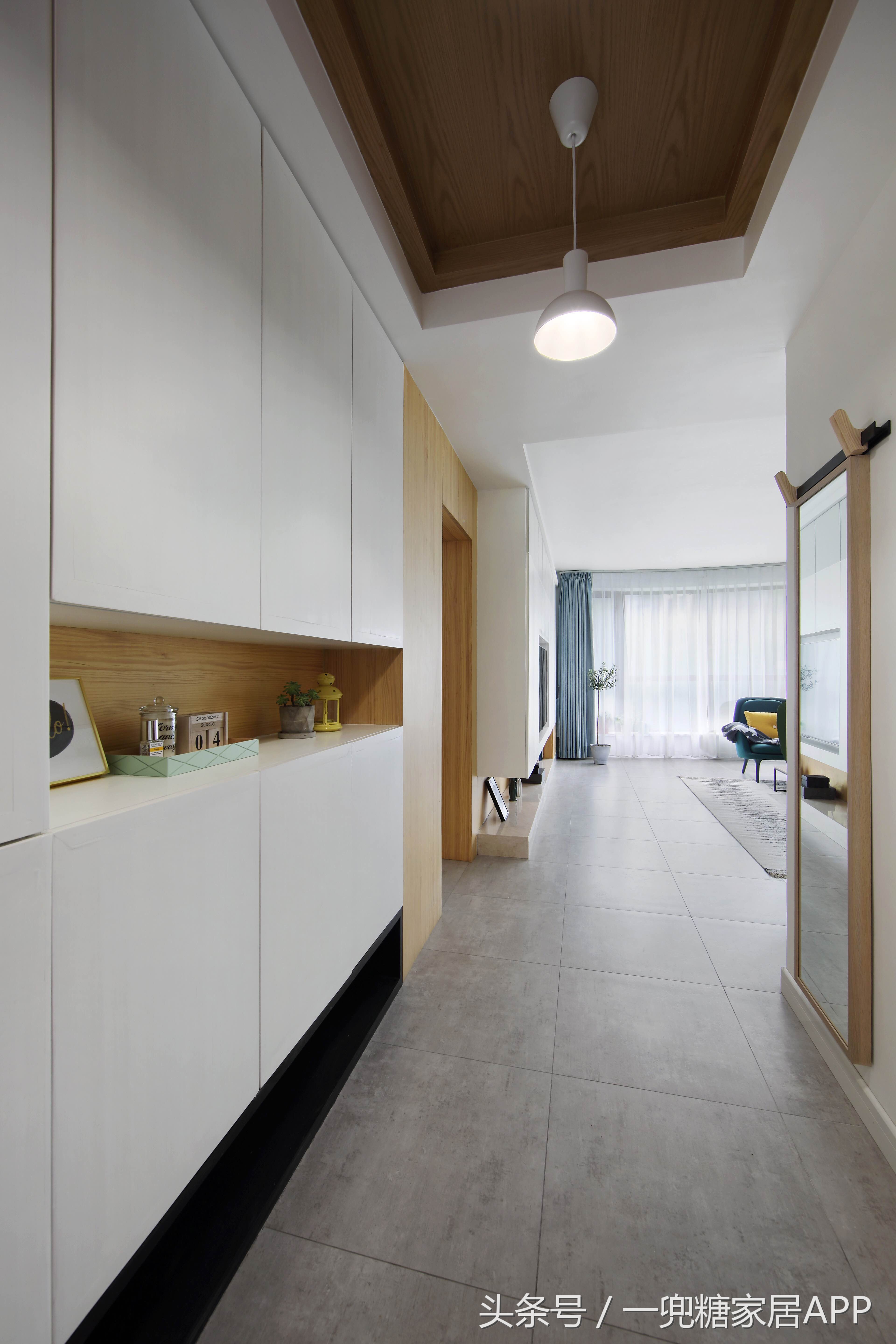 85后情侣装修,85后新婚小夫妻装修房