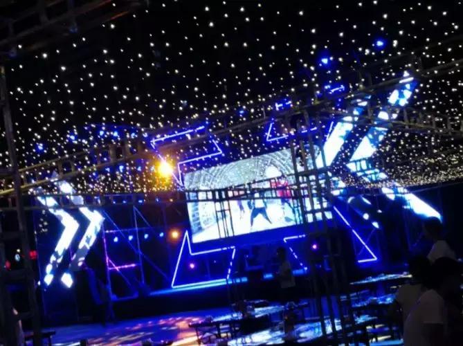 *情纵**狂欢不负韶华，雪花X-party我们明年见