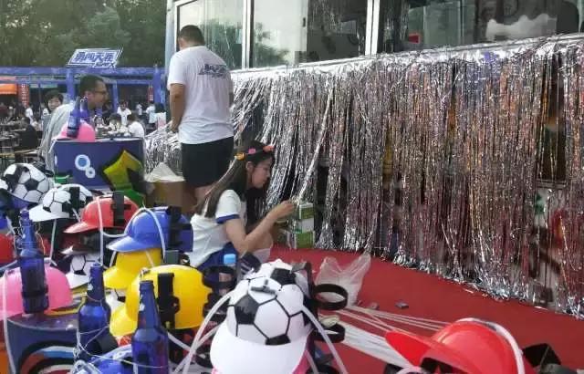 *情纵**狂欢不负韶华，雪花X-party我们明年见