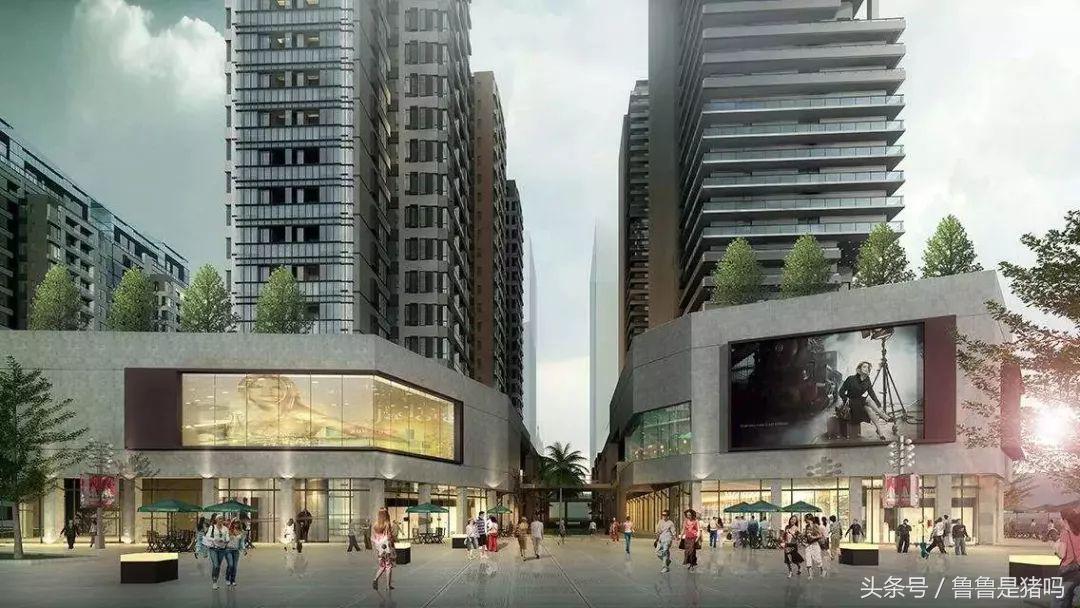 昆山2024新开商业体有哪些,昆山大型商业区