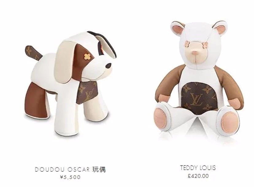 天价网红玩具,天价玩具图片