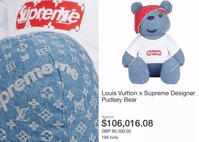 天价网红玩具,天价玩具图片