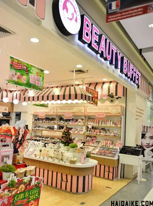 泰国清迈购物优惠券,泰国bigc超市必购物清单