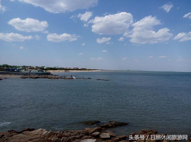 带你一起看美丽的大日照,欣赏大美日照