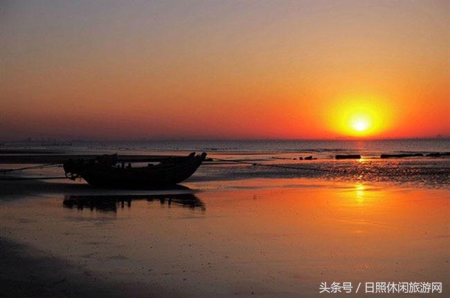 带你一起看美丽的大日照,欣赏大美日照