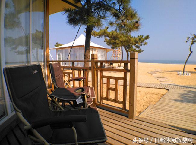 带你一起看美丽的大日照,欣赏大美日照