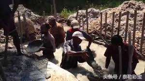 充满生命力诱惑力的红宝石来自哪里？泰勒彩宝带您走进红宝石产地