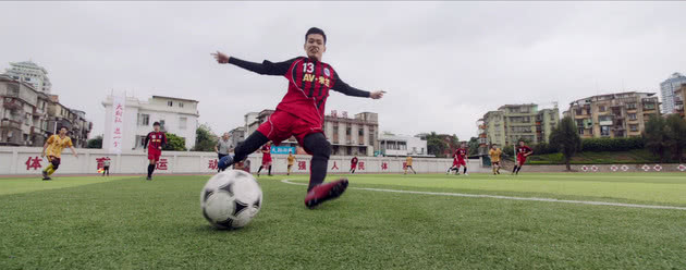 西虹市首富侮辱足球,西虹市首富霸凌