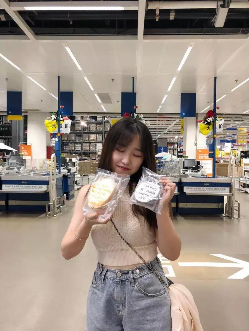 宜家冰淇淋8元,宜家全场五折