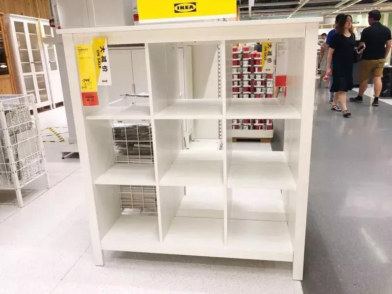 宜家冰淇淋8元,宜家全场五折