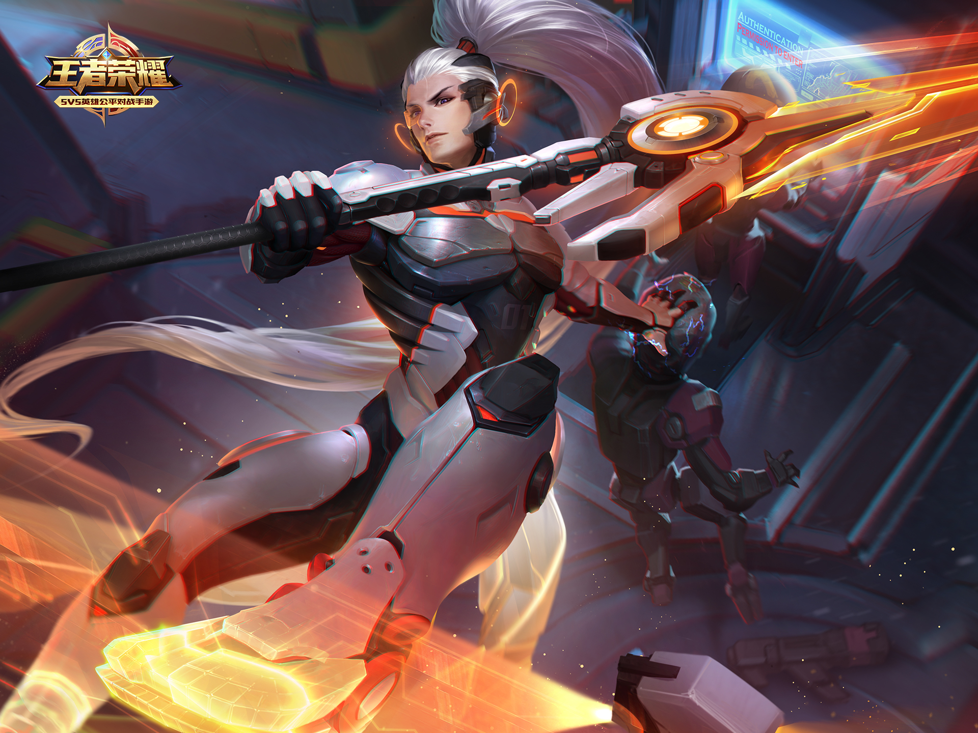 王者荣耀菜鸟打王牌,王者荣耀菜鸟也能赢的套路