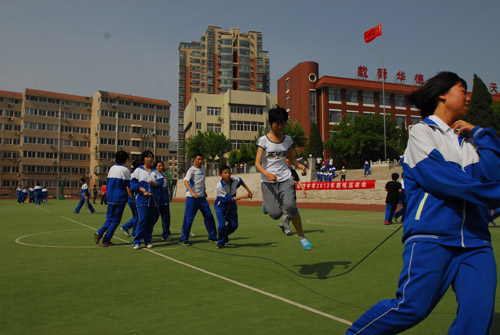 济南市中区初中排名最新排名,济南历下区初中排名一览表