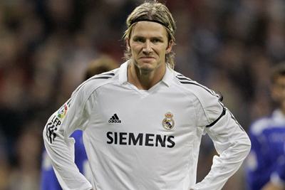 当年皇马五大球星,当年的皇马七匹狼