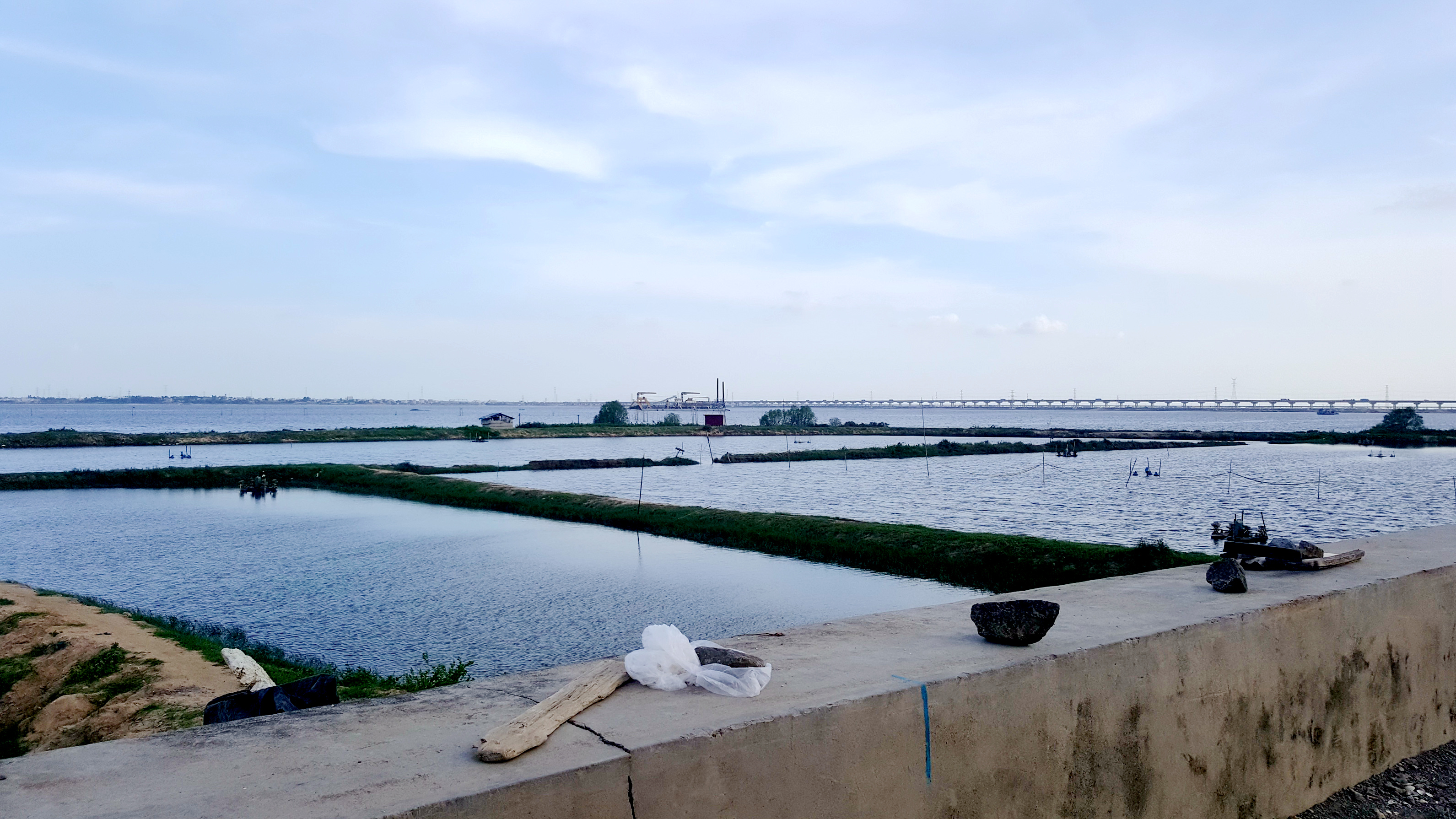 中国沿海旅行D14,金沙湾,遇见优雅女子就是人生最美好时刻