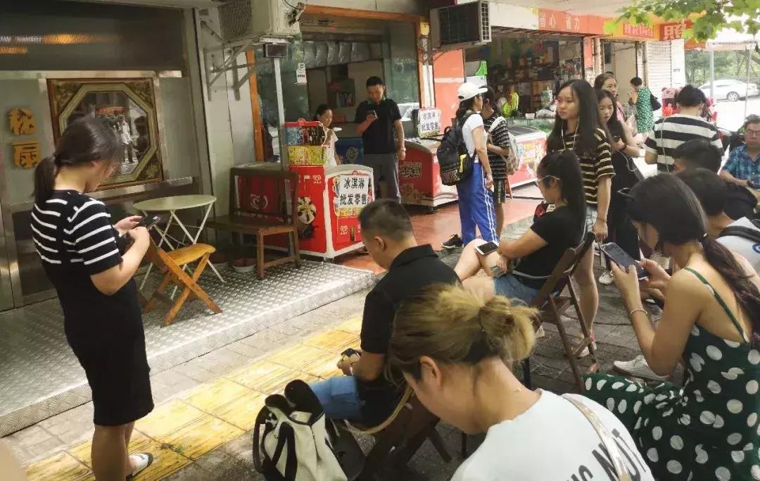 成都甜品店推荐打卡,高颜值甜品店探店成都