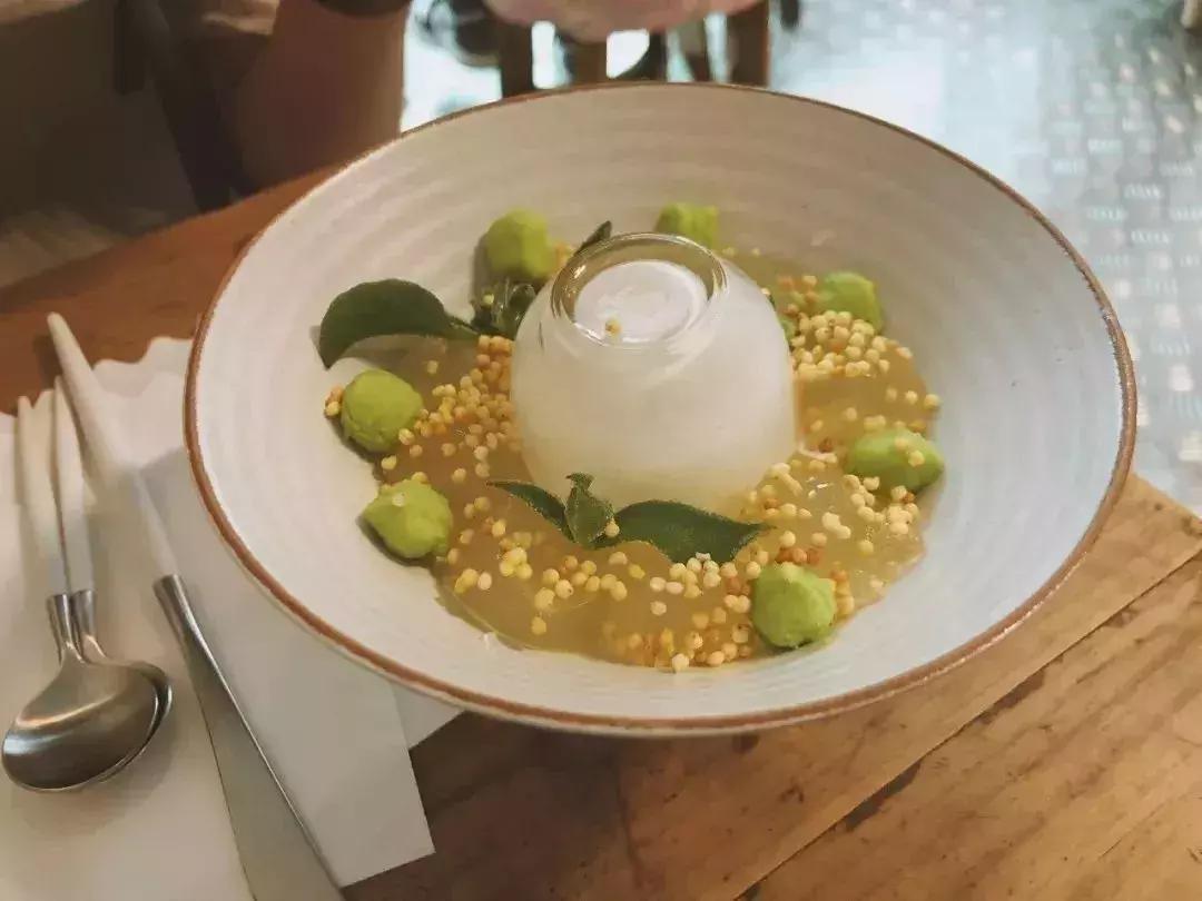 成都甜品店推荐打卡,高颜值甜品店探店成都