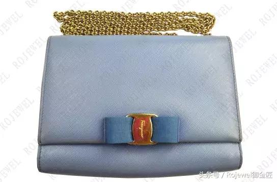 菲拉格慕包包蝴蝶结黑斜挎,菲拉格慕玫色包包