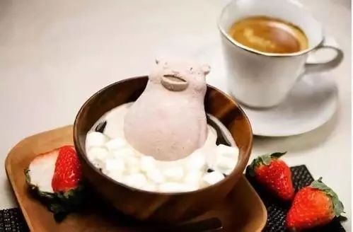 夏天悄悄来临留下小秘密,日本原装进口冰淇淋