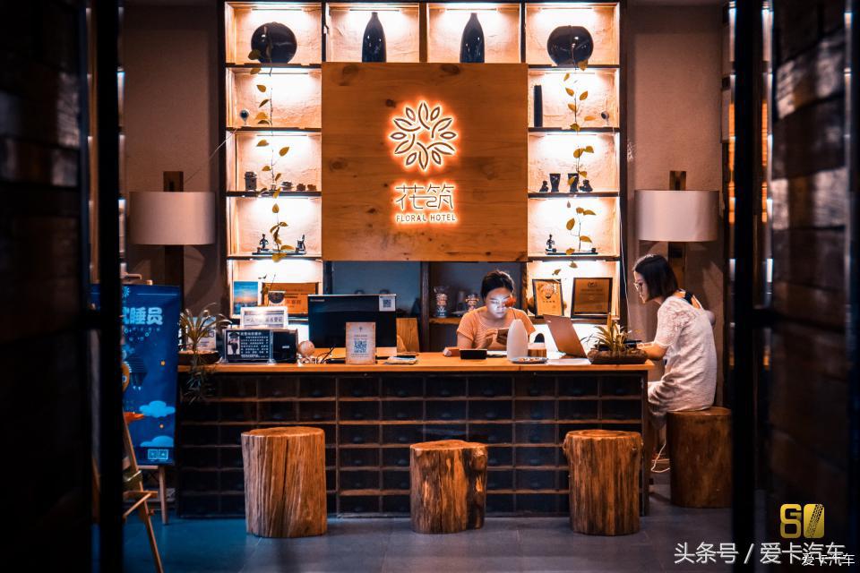 超级卡友,黔桂自驾游全过程