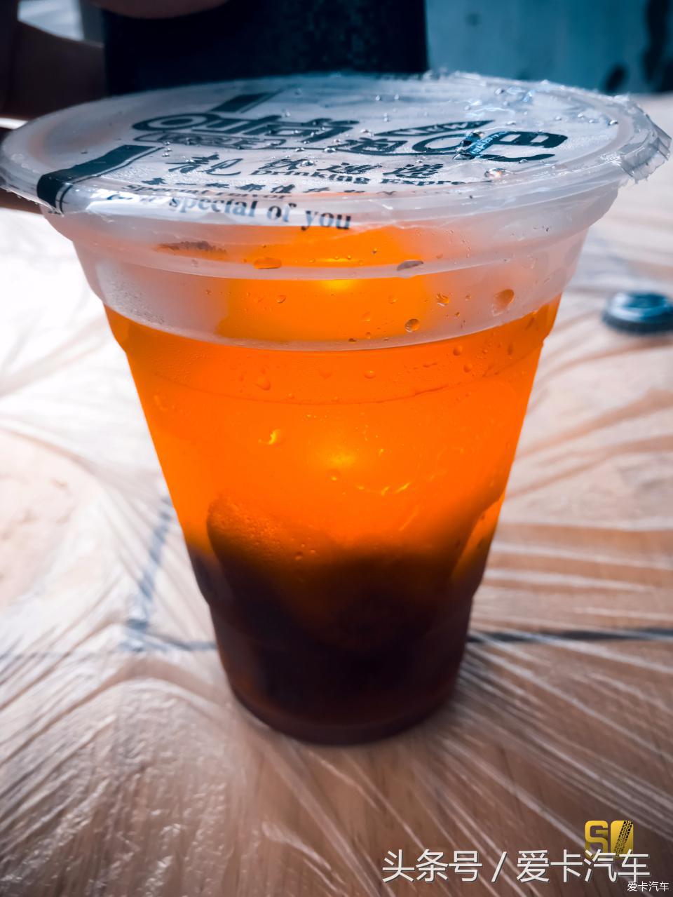 超级卡友,黔桂自驾游全过程