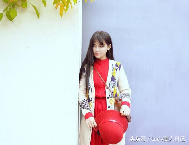 南笙古装神仙颜值,南笙神仙颜值