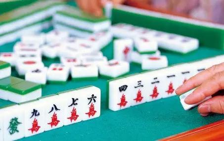 打麻将必须赢口诀抓紧收藏,打麻将小妙招100招