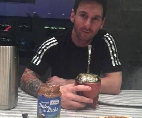 世界杯梅西水杯,世界杯梅西可乐