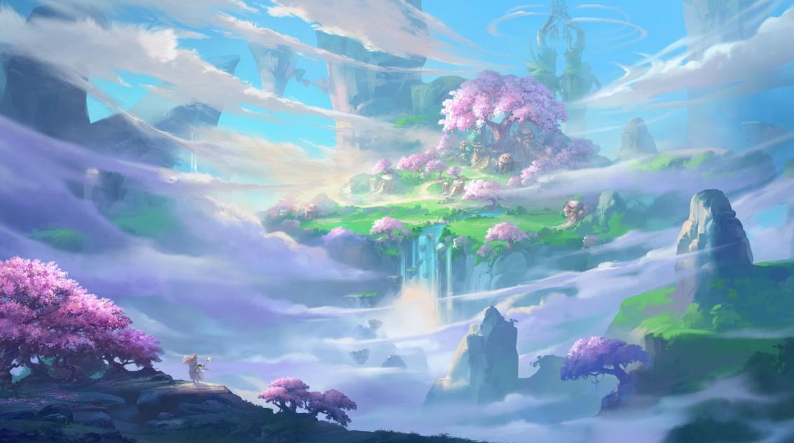 自由幻想手游69级突破,自由幻想手游卡69级职业