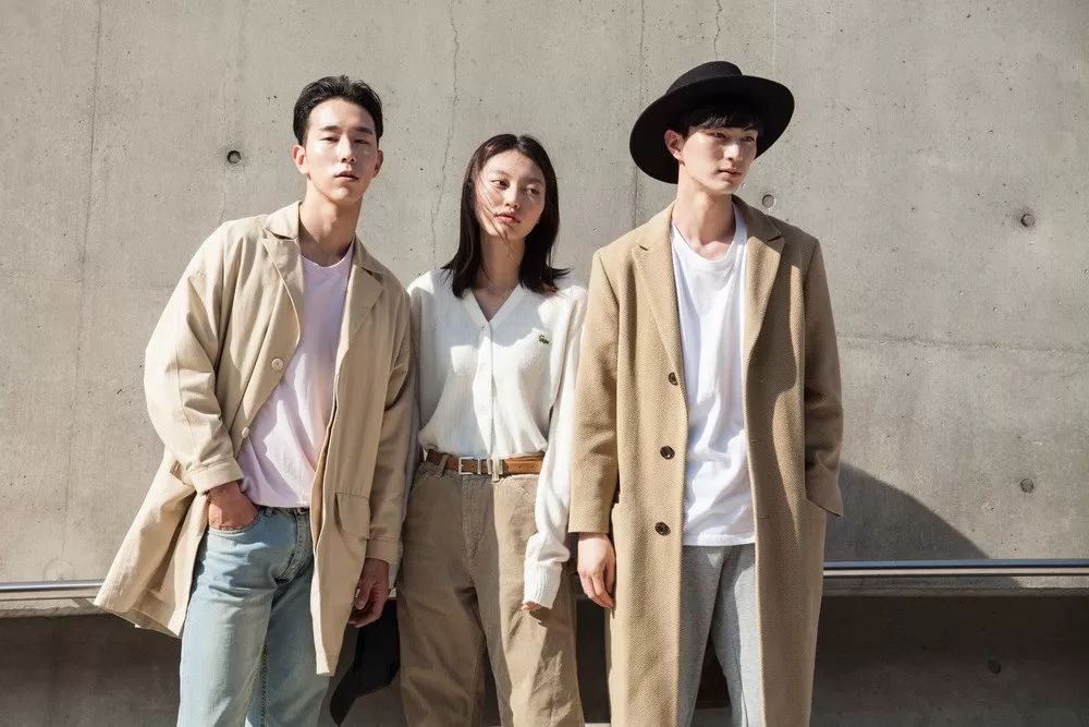 韩剧同款衣服在哪里买,韩剧的大牌衣服都是哪来的