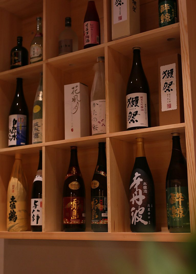 居酒屋日式禅风,居酒屋户外设计