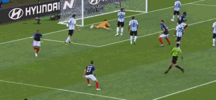 不管有没有新王，先来看看在世界杯上一战成名的球星吧