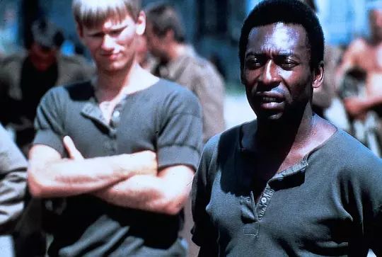 精彩程度不亚于一部电影,精彩程度堪比电影大片