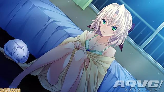 秋之回忆psv游戏下载,秋之回忆8无垢少女好玩吗