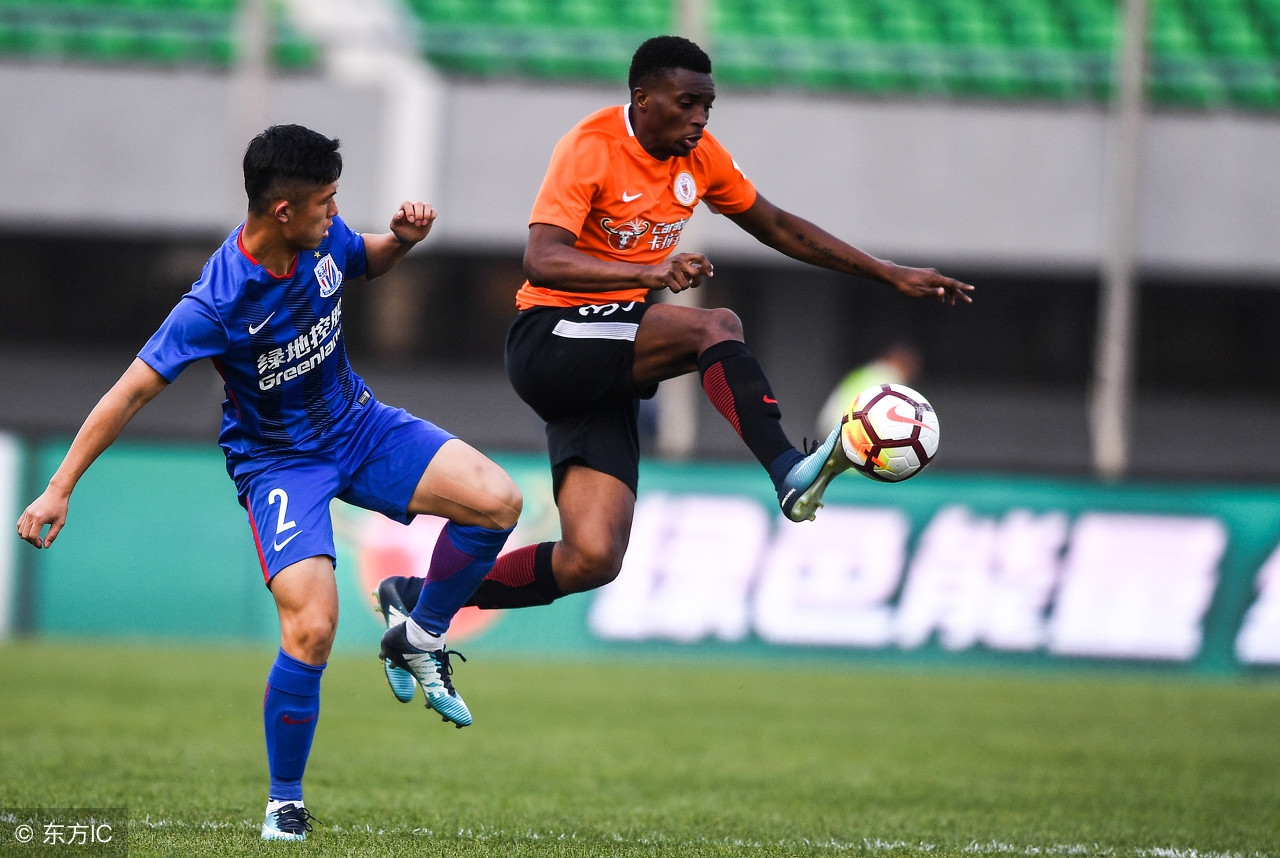 申花未来中坚力量,申花现在阵容