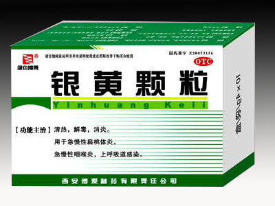 感冒后咽喉肿痛用什么中药口服,咽喉肿痛风热外袭常见中成药