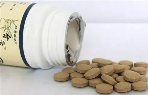 用药安全月,涨知识为什么药片有不同的颜色