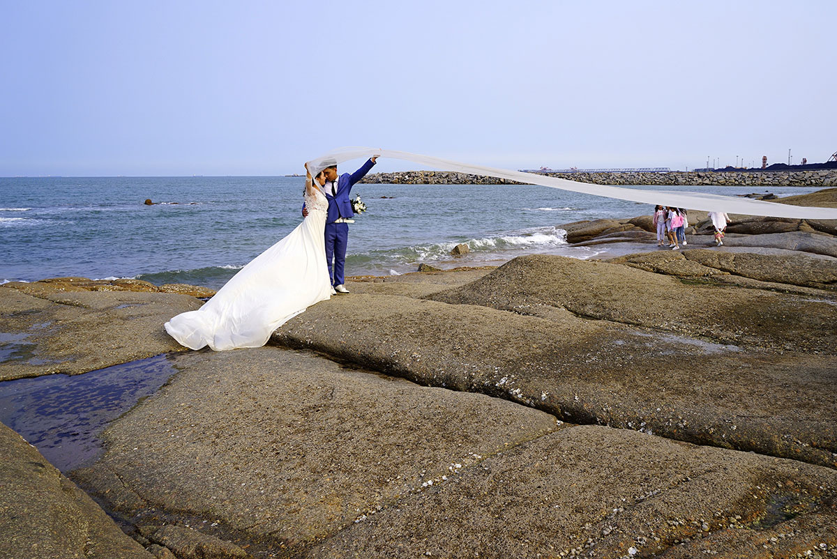 日照东方太阳城旅游区,日照东方旅游度假区