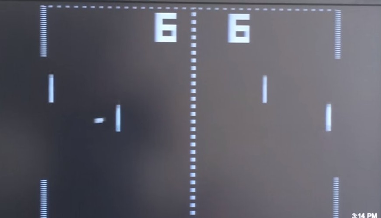 十大最好的足球游戏,人类第一款游戏