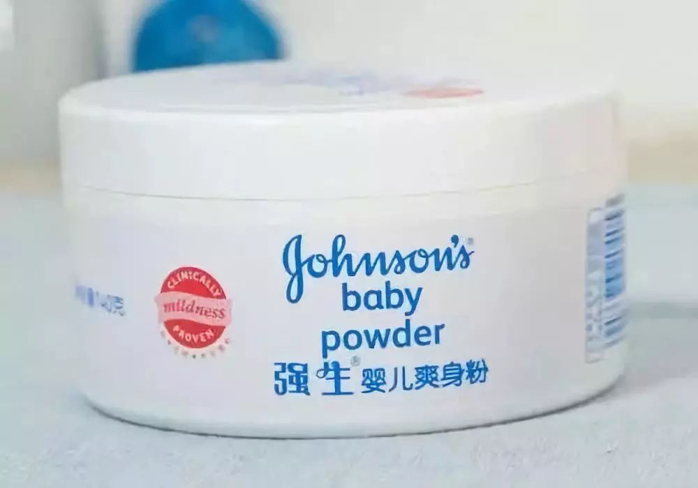 强生爽身粉致癌赔偿47亿，爽身粉还能用吗？