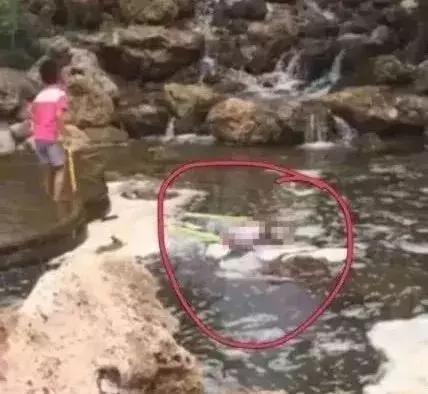 2秒毙命，夏天的“隐形杀手”！身边好多小朋友还在这样玩