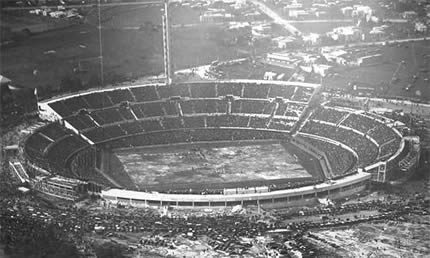 历史上7月13日都发生了什么，北京申奥成功，第一届世界杯开幕！