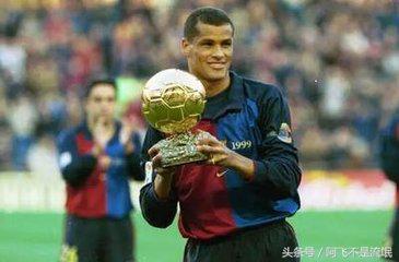 世界足球先生欧洲金球奖,历届世界足球先生和金球奖排名