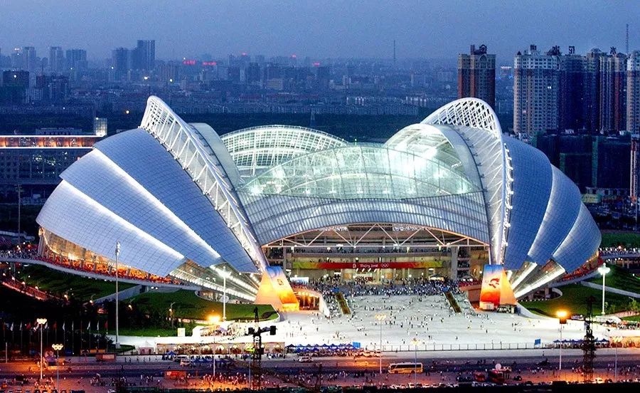 首次在中国西部举办的全运会，它将如何改变这座城？