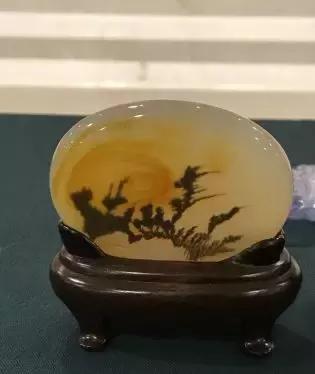 黄龙玉水草花亮点,顶级黄龙玉水草花