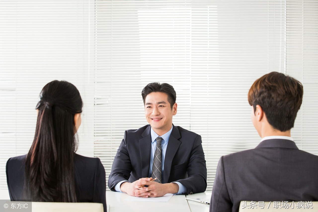 毕业季求职,面试官问:用3分钟自我介绍,要从这4个重点入手!