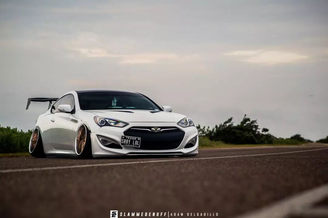 新一代现代劳恩斯酷派,现代劳恩斯酷派进化史