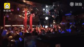 世界杯“大牌”球迷镇场！你们看球，我只看到这些梗……