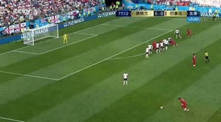 世界杯首次进球,世界杯中第1个进球的人