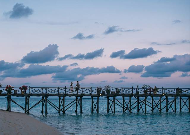 十大东南亚最美海岛,东南亚最美海岛