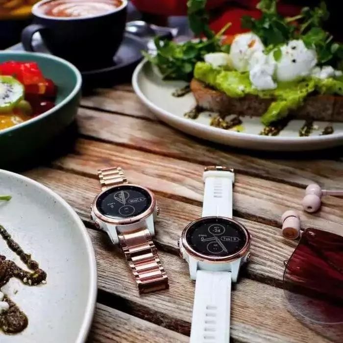 garmin手腕带,garmin手环评测